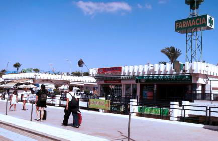 Apartment-Deluxe Victory South Tenerife - Foto 18