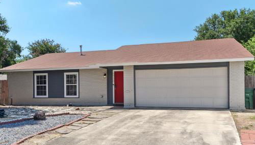 Modern Rental Near Medical Center, Six Flags, UTSA, La Cantera, Lackland AFB - Foto 3