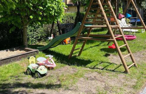 Domki Kajuta 3 - Foto 11