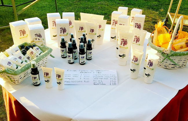 Podere Cortesi Agriturismo Molinaccio - Foto 26