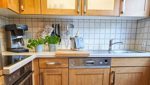 Alte Schüre - Foto 5, stove, dishwasher, pet friendly, toaster