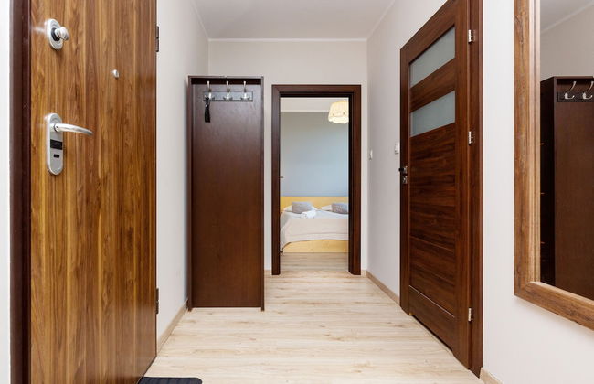 Apartment Kijowska Warsaw by Renters - Foto 28