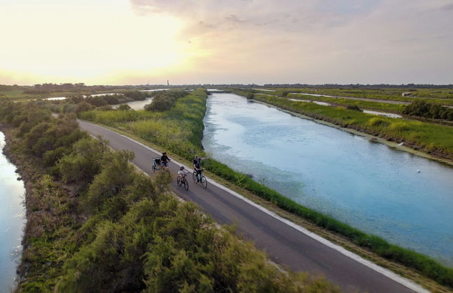 VVF Île de Ré Sainte-Marie-de-Ré - Foto 31
