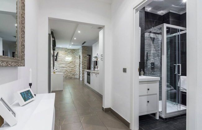 Luxury 5 Bedrooms In The Heart of Milan - Foto 7