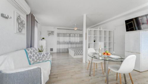 Amazing View Penthouse Studio Huge Private terrace - Foto 4