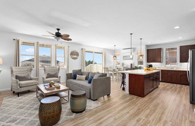 Makaha Hideaway by Avantstay 10 Minutes to Beach - Foto 12