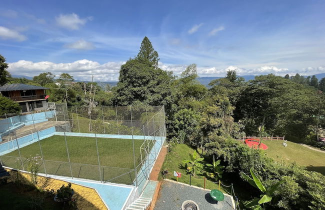 Finca Villa Maju km24 - Foto 29