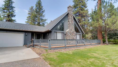 Lariat House - Foto 2