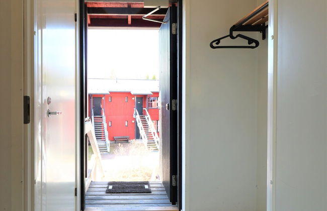 Forenom Serviced Apartments Porvoo - Photo 11