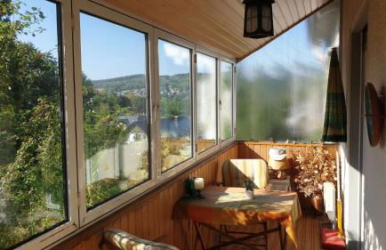 Ferienhaus mit großem Garten - Foto 15