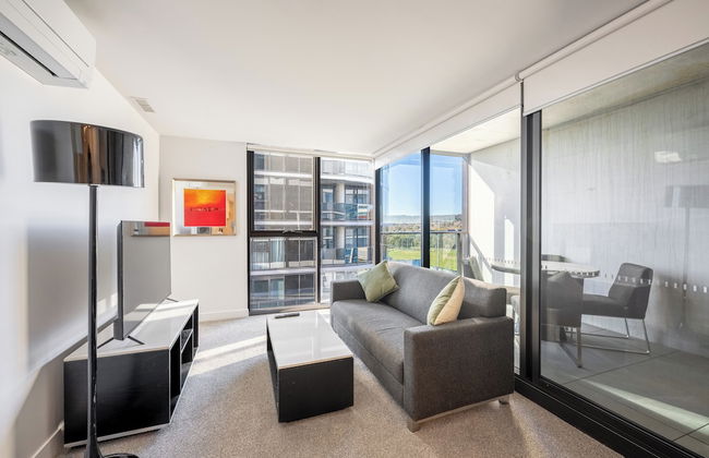 Serain Residences Woden - Foto 10