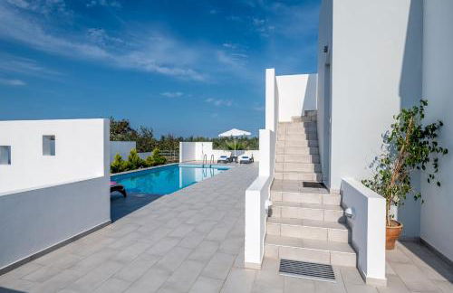 ASTERIA PEARL VILLA 2 with Rooftop Jacuzzi - Foto 64