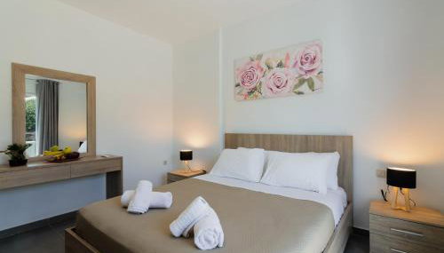 Aleanna Cozy Luxury Apartments - Foto 5