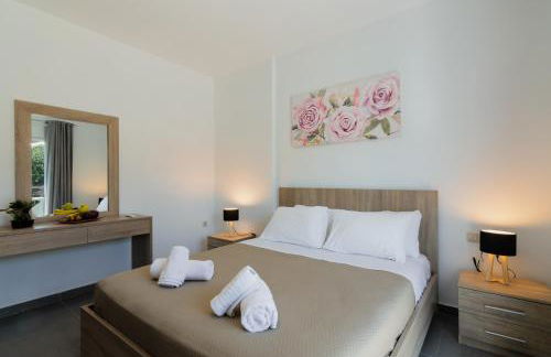 Aleanna Cozy Luxury Apartments - Foto 5