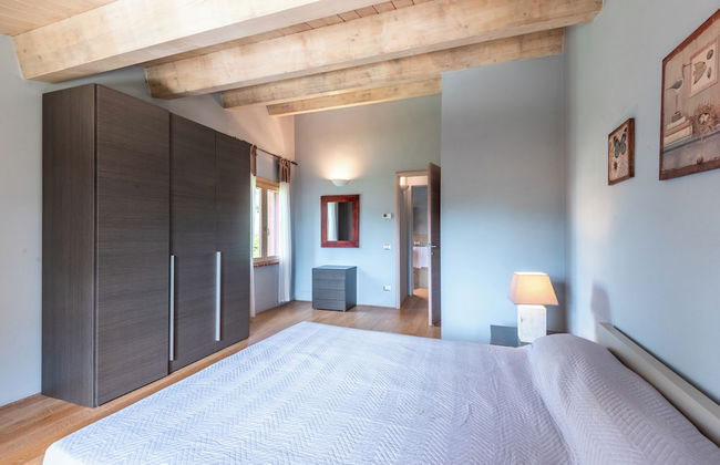 Villa Azzurro Deluxe - Cignella Resort - Foto 11