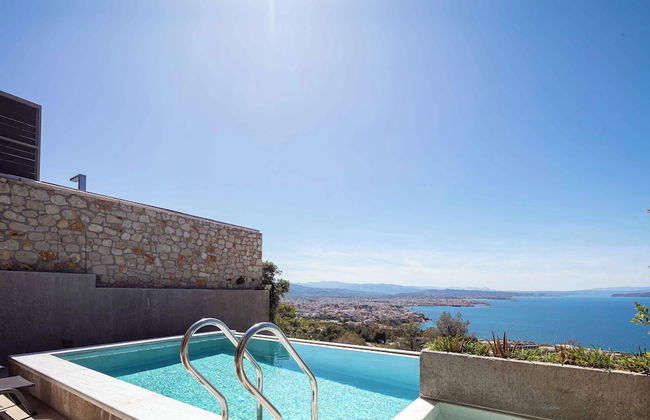 Omnia Villas - Foto 50