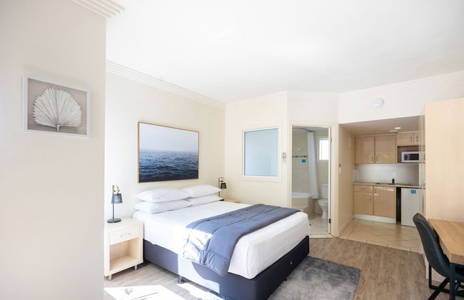 NRMA Treasure Island Holiday Resort - Foto 37