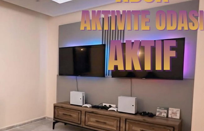 Flower City Suites - Foto 68