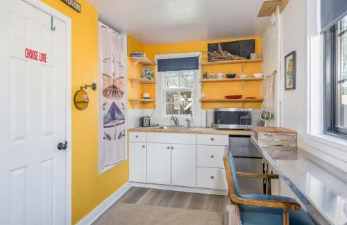 Adorable Solo-Traveler Retreat - Foto 14