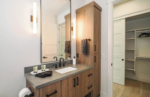 Luxury 4BR Mountain Retreat Near Sundance Resort - Foto 65