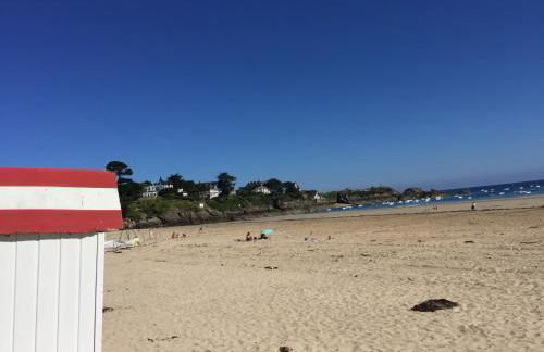 La Maison de vacances du Doux Verger à Saint Lunaire - Foto 38