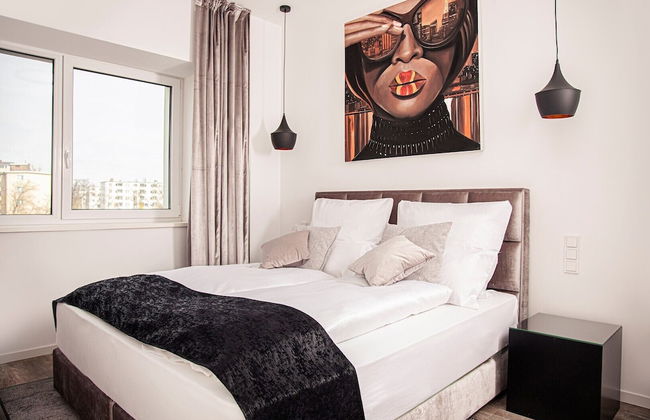 The Faces Berlin - Foto 47