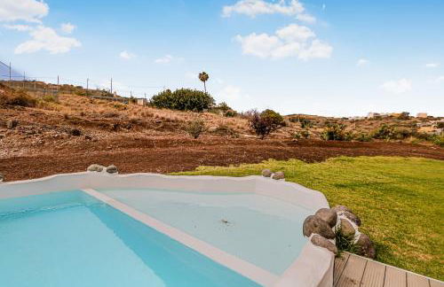 Trendy Rural House Casa Tazirga - Foto 16