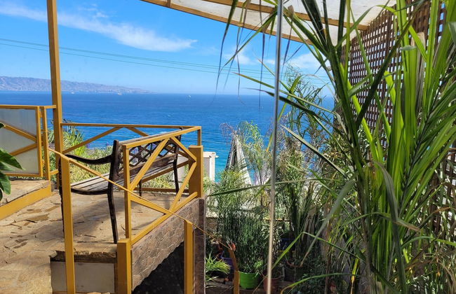 Pacific Sunset Reñaca - Foto 36