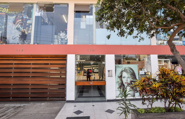 Miraflores4Rent Alcanfores - Foto 20