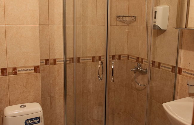 Mountain View Resort - Photo 68