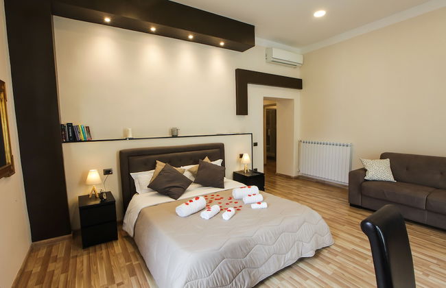 Reggia & Dintorni Rooms a Caserta - Foto 5