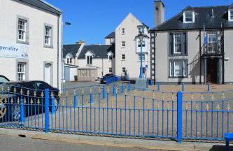No10 Stornoway Town Centre - Foto 22