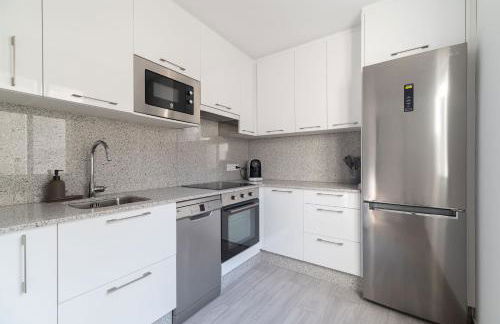 Gran Atico con terraza - Foto 29