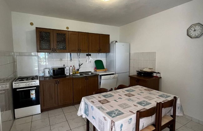 Dalibor - 5m From the sea With Parking - A7 - Foto 14