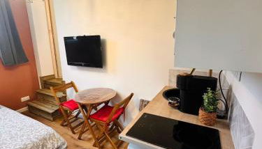 Mini studio en Provence, entre Mer et Montagne - Foto 4