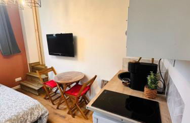 Mini studio en Provence, entre Mer et Montagne - Foto 4