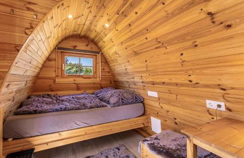 Campingpod Auf Der Alpakawiese - Foto 15