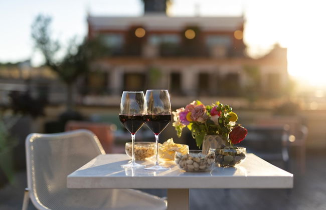 Giuditta in Trastevere - Foto 49