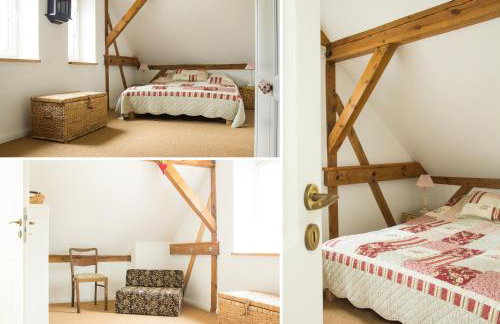 Ferienhaus Scheune - Foto 7