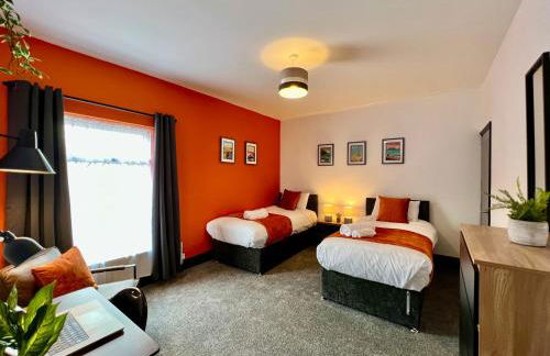 Oxford House - Great for Contractors or Family Holidays - Photo 5