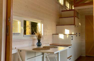 Leśne Siedlisko Wygonin - Foto 44