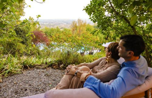 Les Hauts de Jeanvert - Gite de Charme - Piscine - Gaillac - Foto 32