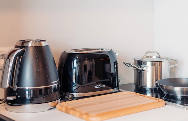 HONEST Ricany - Foto 35