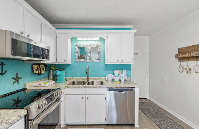 Gulf Shores Plantation-East 2221 - Foto 101