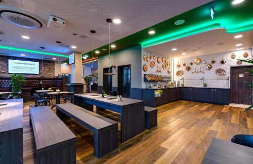 Aparthotel Adagio Access Kiel City - Foto 47