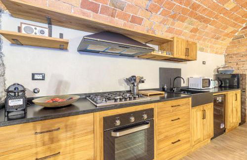 Cascina Liebe Whirlpool Sauna Monferrato CXL OCT 2023 - Foto 14