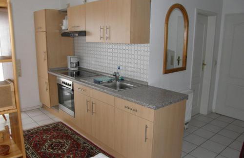 Appartements & Ferienwohnungen Wolf - Foto 13