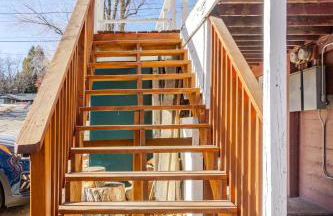 Midcentury Gem in Midtown Reno - Foto 9