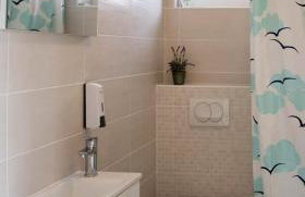 Apartments by the sea Lukoran (Ugljan) - 17391 - Foto 8