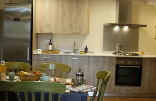 CA L'HERBOLARI - Cozy house in Montseny - Foto 12